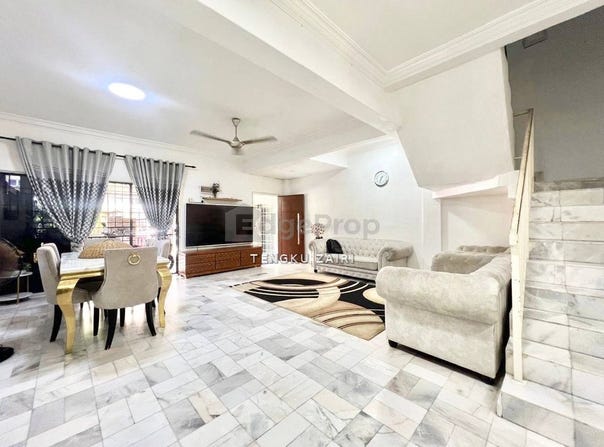 Jalan Kajang Perdana, Kajang, Selangor 43000