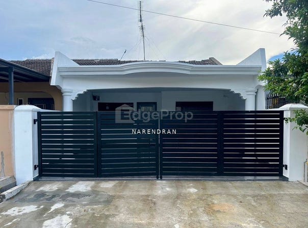 Skudai, Johor 81300