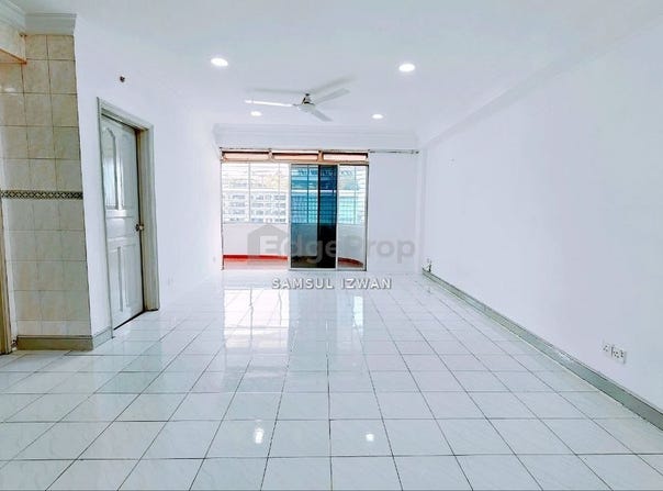 167, Jalan Sungai Besi, Pudu, Kuala Lumpur 50460