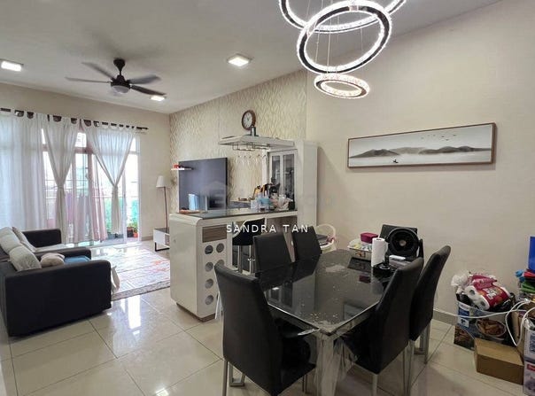 Off Susur Larkin Perdana 2, Larkin, 80350, Johor, Johor Bahru, Johor 80350