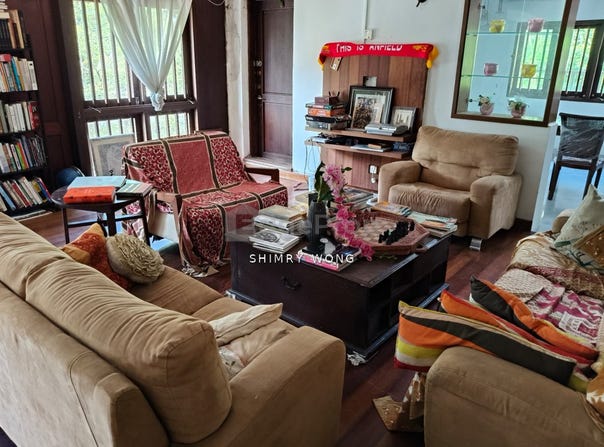 Ampang, Selangor 68000