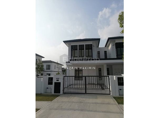 Eco Grandeur, 47000 Bandar Puncak Alam, Selangor, Bandar Puncak Alam, Selangor 42300