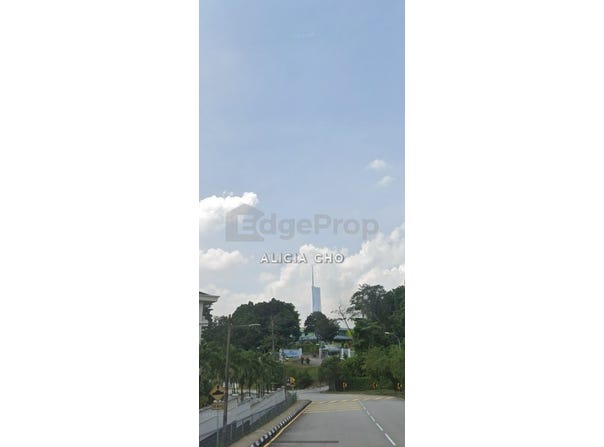 Jalan Persiaran Bukit Tunku, Kuala Lumpur, Kuala Lumpur 50480