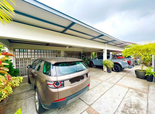 Double Storey Semi D, Ampang Jaya for sale,Ampang,Selangor, Ampang, Selangor 68000