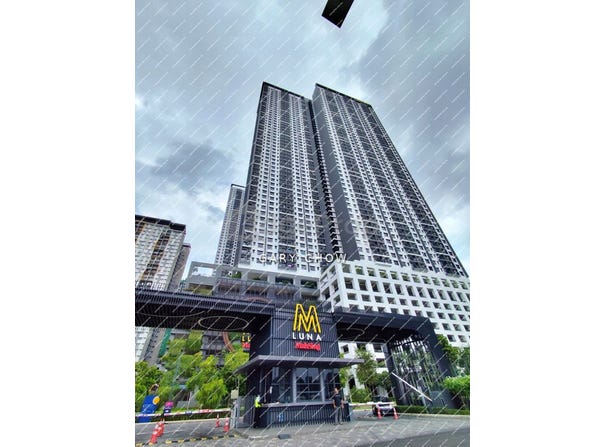 Jalan Lingkaran Tengah, Kepong, Kuala Lumpur 52000
