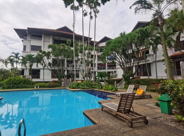 Off Persiaran Ampang Hilir, 55000, Kuala Lumpur, Taman U-Thant, Kuala Lumpur 55000