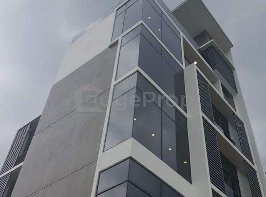 Jalan Bukit Desa 3, Taman Desa, Kuala Lumpur 58100