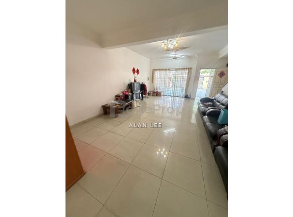 Seri Kembangan, Selangor 43300
