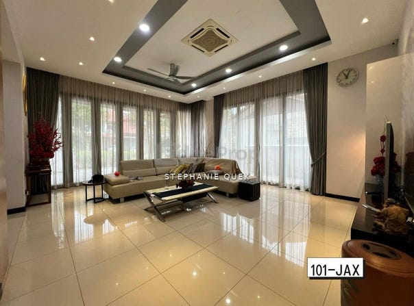Setia Alam, Shah Alam, Selangor 40170
