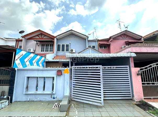 sedeli, Klang, Selangor 41200