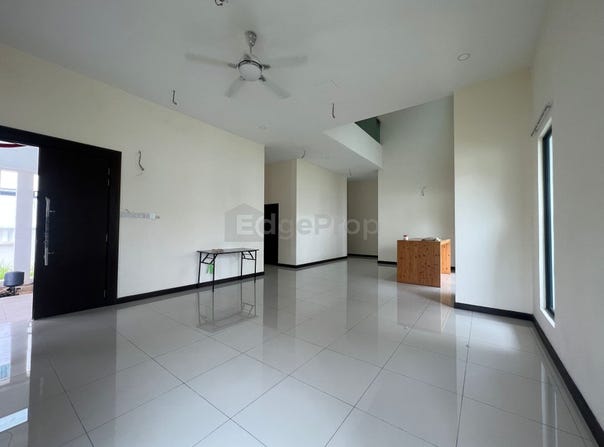 Jalan Damai Perdana, Bandar Damai Perdana, Selangor