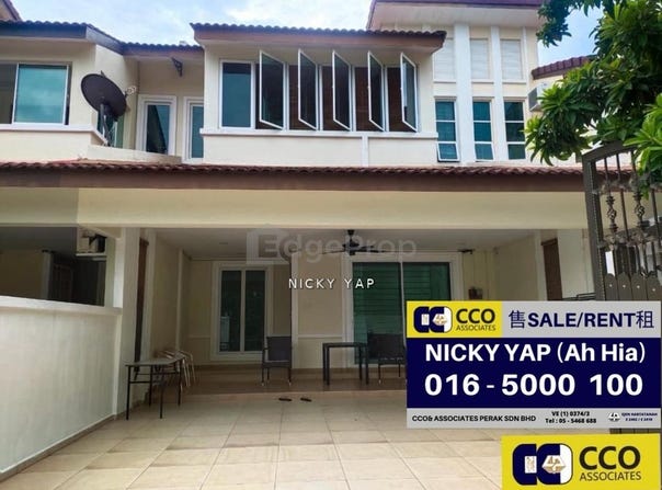 Ipoh, Perak 31350