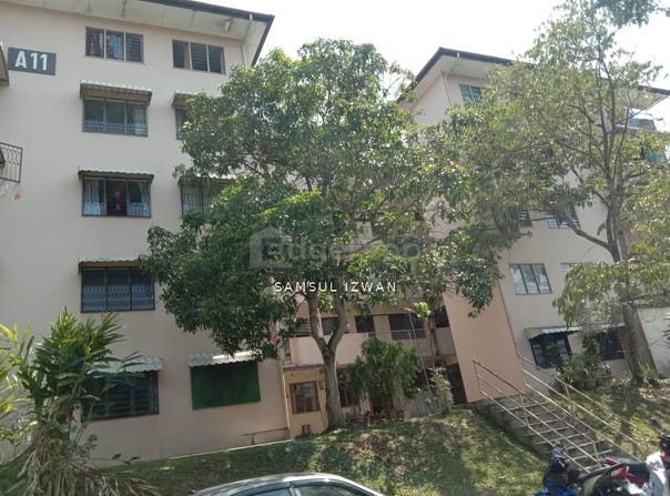 Wangsa Maju, Kuala Lumpur 53300