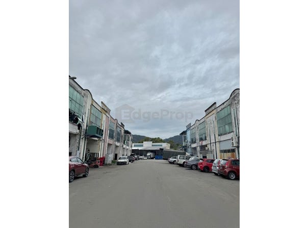 Taman Kota Murni, Batu Pahat, Johor 83000
