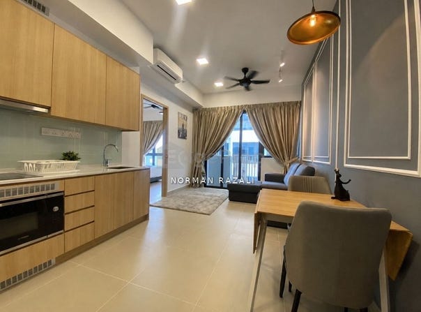 Jalan Dewan Sultan Sulaiman, Chow Kit, 50300, Kuala Lumpur, KL City, Kuala Lumpur 50300