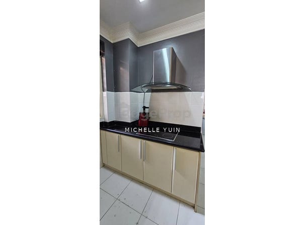 Jalan Sentul, 51000, Kuala Lumpur, Sentul, Kuala Lumpur 51000
