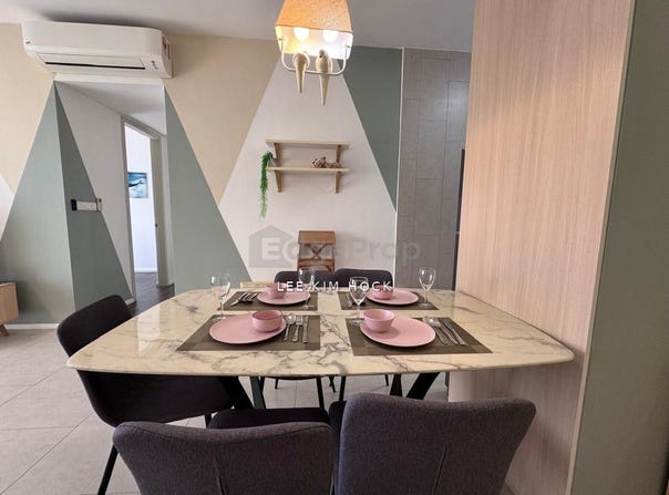 Jln Sungai Burung AA32/AA, 40460, Selangor, Shah Alam, Selangor 40460