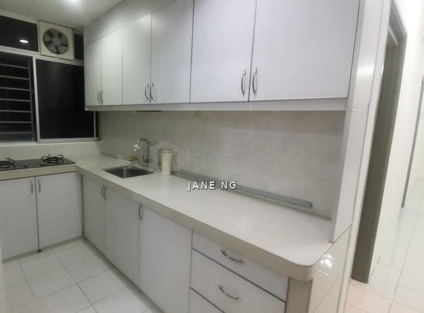 Jalan Penghulu, Bandar Mahkota Cheras, 43200, Selangor, Cheras South, Selangor 43200