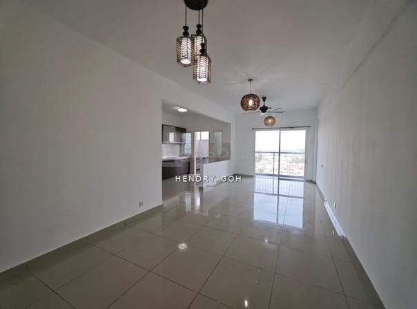 Jalan Api-Api 1, 52000, Kuala Lumpur, Kepong, Kuala Lumpur 52100
