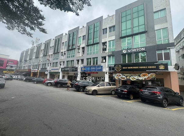 Puchong, Selangor 47100