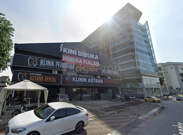 Ampang, Selangor