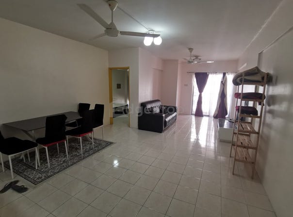 Jalan 3/93A, Batu 2.5, Jalan Cheras, KL City, Kuala Lumpur 56100