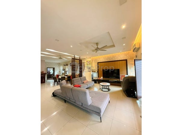 Jalan Bukit Idaman, Bandar Baru Selayang, Selayang, Selangor 68100