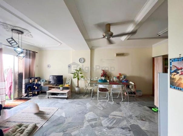 Jalan Terolak, Taman Bamboo, Jalan Ipoh, Jalan Ipoh, Kuala Lumpur 51200