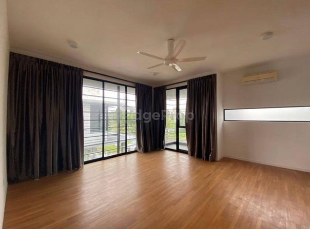 Jalan Hang Lekiu, East Ledang, Johor 79250