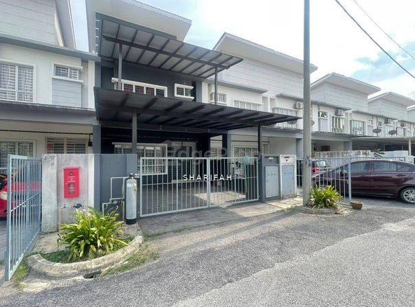 Jalan Labu; Jalan Restu, Sepang, Selangor 43900