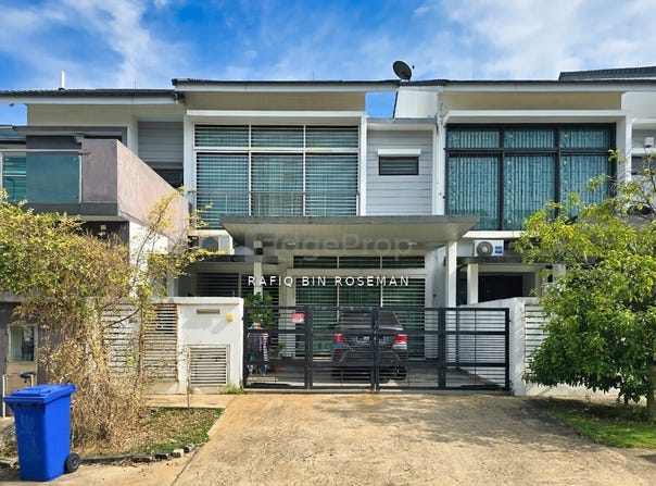 Shah Alam, Selangor 40160