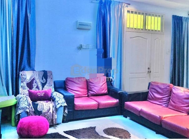 Jln SP 2/16, Bandar Saujana Putra, Selangor 42610