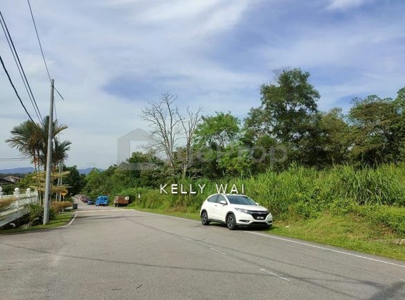 Jalan Kota Tinggi, Ulu Tiram, Johor