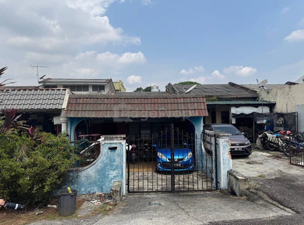 Jalan 24, Bandar Kinrara Puchong, Selangor 47100