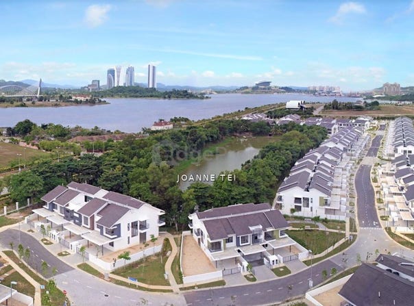 Cyberjaya, Selangor 63000