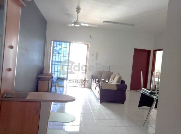 Jalan Puteri 11/1, Bandar Puteri, 47100, Selangor, Tropicana, Selangor 47301