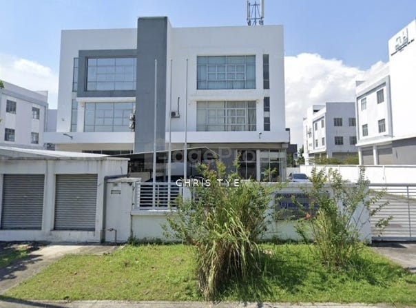 Seksyen 26, Shah Alam, Selangor, Shah Alam, Selangor 40400
