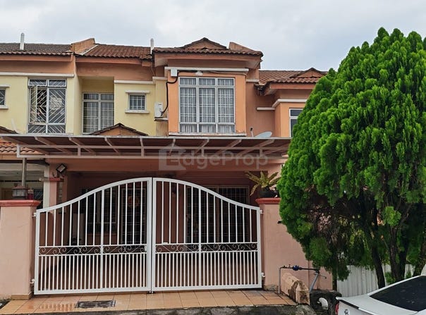 Seri Kembangan, Selangor 43300