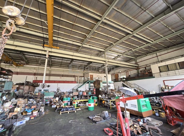 Persiaran Kerjaya, U1, 40150 Shah Alam, Selangor, Shah Alam, Selangor 40150