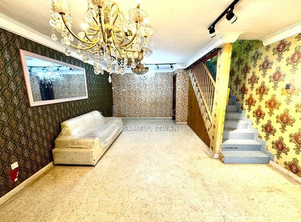 Jalan 1, Kajang, Selangor 43000