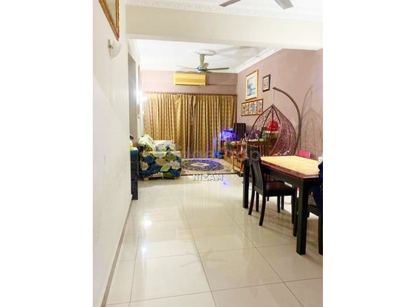 Jalan Dagang 4, Taman Dagang Jaya, 68000, Kuala Lumpur, Ampang, Selangor 55100