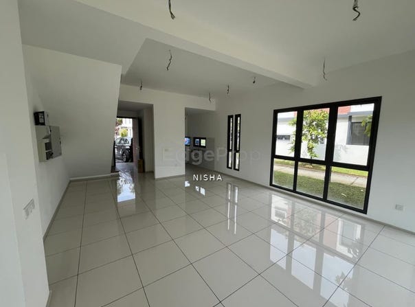 Ilham Residence, Shah Alam, Selangor 40160