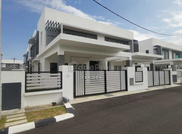 Off Jalan Graha Makmur, Bukit Beruang, Melaka 75450