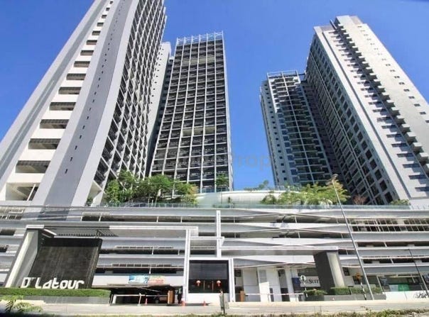 Bandar Sunway, Bandar Sunway, Selangor 47500