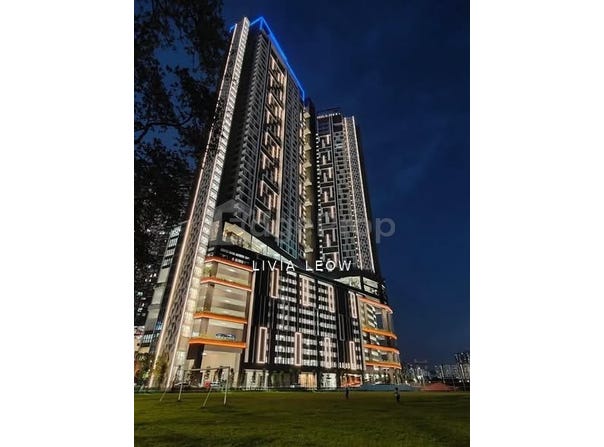 8, Jalan 109F, Taman Danau Desa, Taman Desa, Kuala Lumpur 58100