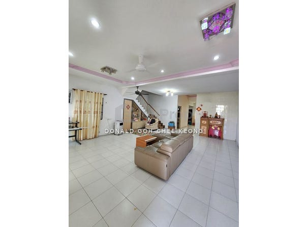 Chemor, Perak 31200