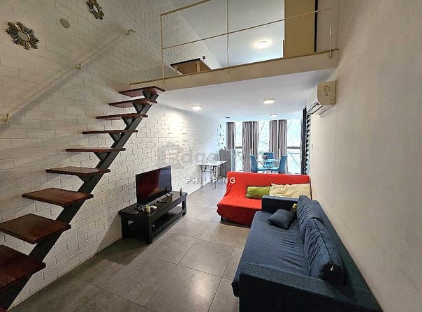 Jalan PJU 8/8, Damansara Perdana, Damansara Perdana, Selangor 47820