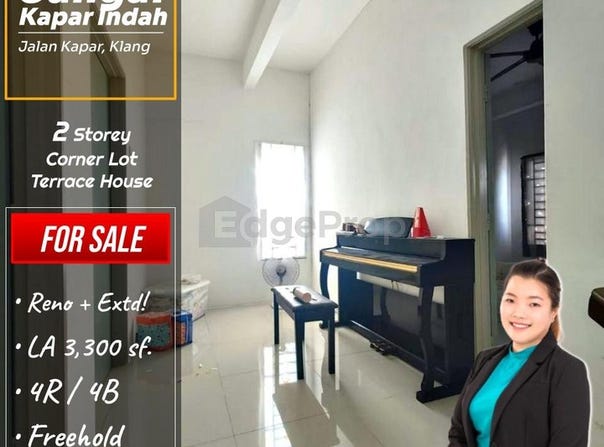 42200, Selangor, Kapar, Selangor 42200