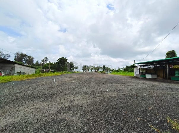 Jalan Mersing Endau , Mersing, Johor 86800