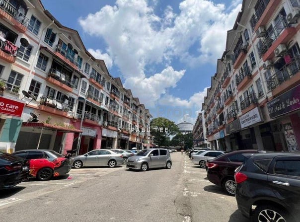 Taman Tampoi Indah 2, Johor Bahru, Johor 81200